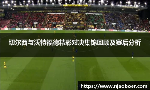 切尔西与沃特福德精彩对决集锦回顾及赛后分析